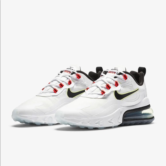 New Nike Women’s Air Max 270 React - Picture 8 of 8